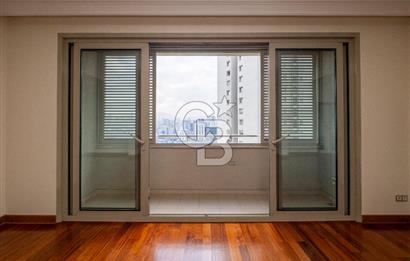 Ataşehir Baytur Stargate Yenilenmiş 4+1 310m² Brüt SATILIK Daire