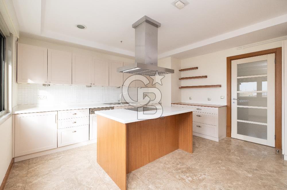 Ataşehir Baytur Stargate Yenilenmiş 4+1 310m² Brüt SATILIK Daire