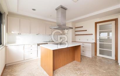 Ataşehir Baytur Stargate Yenilenmiş 4+1 310m² Brüt SATILIK Daire