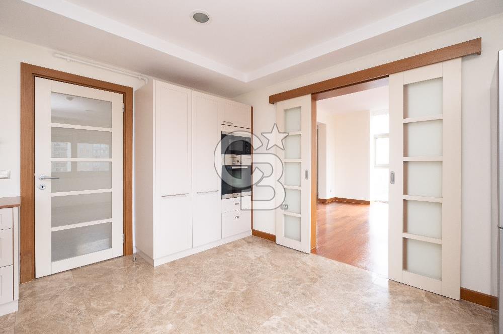 Ataşehir Baytur Stargate Yenilenmiş 4+1 310m² Brüt SATILIK Daire