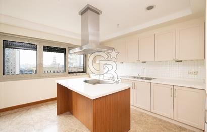 Ataşehir Baytur Stargate Yenilenmiş 4+1 310m² Brüt SATILIK Daire