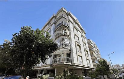 Üst Efeler'de Muhteşem Teraslı 5+1 Satılık Dublex