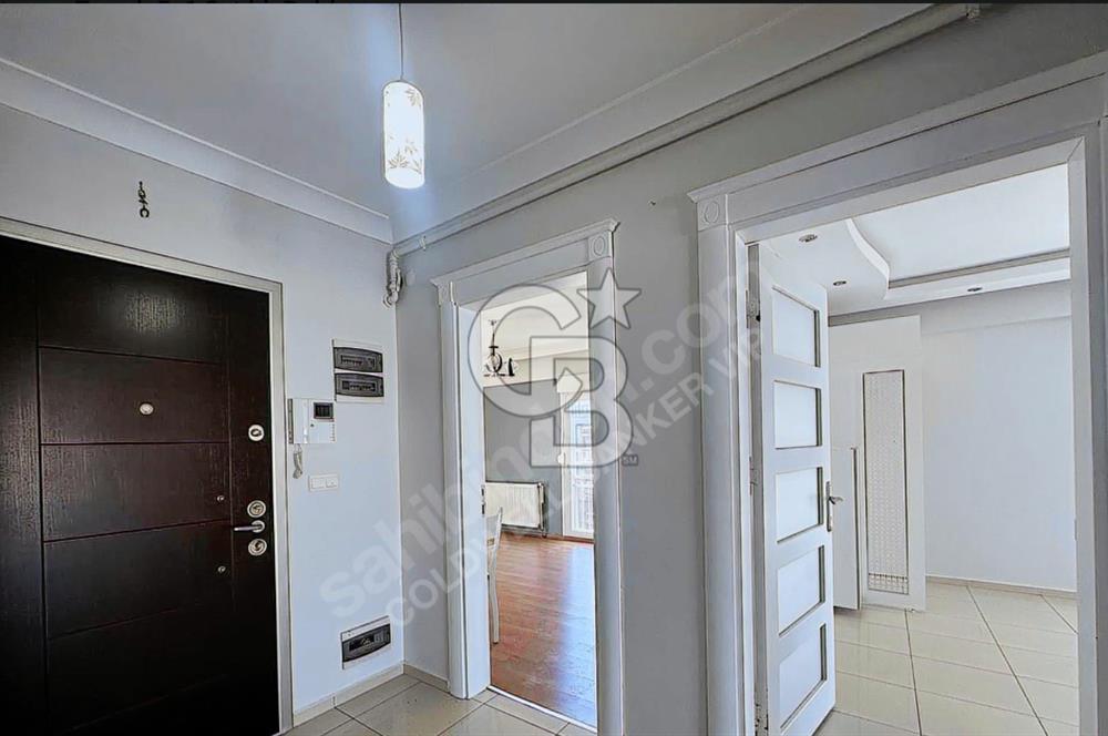 Üst Efeler'de Muhteşem Teraslı 5+1 Satılık Dublex