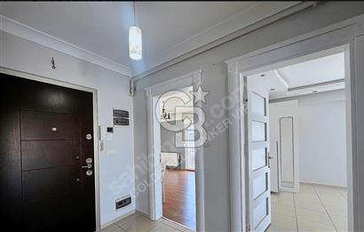 Üst Efeler'de Muhteşem Teraslı 5+1 Satılık Dublex