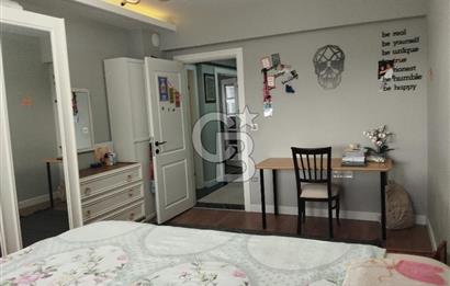 SATILIK 3+1 GÜNEY BATI CEPHE KULLANIŞLI DAİRE