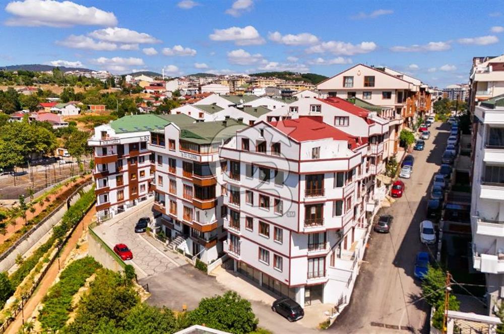 Çekmeköy Merkez Mah Safranbolu Evleri Kiralık Dükkan Depo