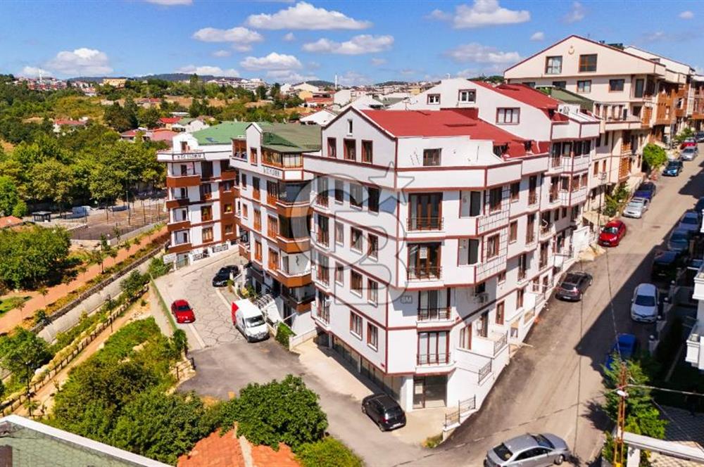 Çekmeköy Merkez Mah Safranbolu Evleri Kiralık Dükkan Depo