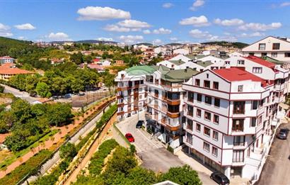 Çekmeköy Merkez Mah Safranbolu Evleri Kiralık Dükkan Depo