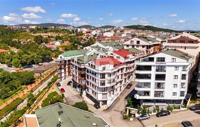 Çekmeköy Merkez Mah Safranbolu Evleri Kiralık Dükkan Depo