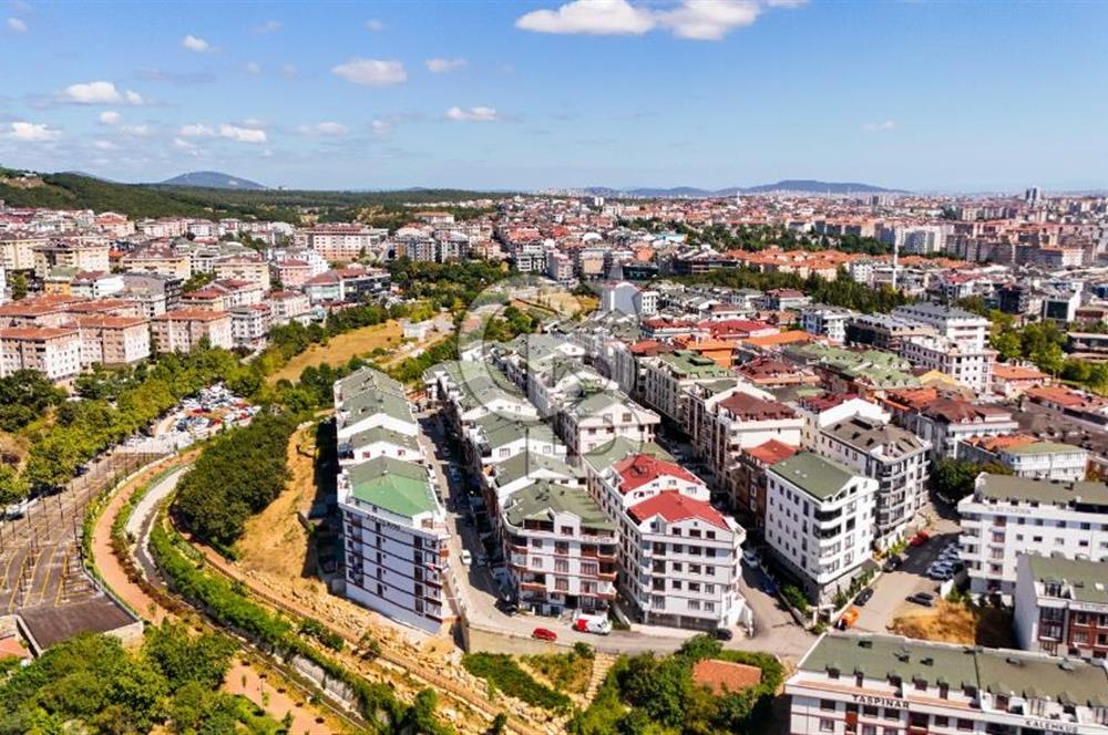 Çekmeköy Merkez Mah Safranbolu Evleri Kiralık Dükkan Depo