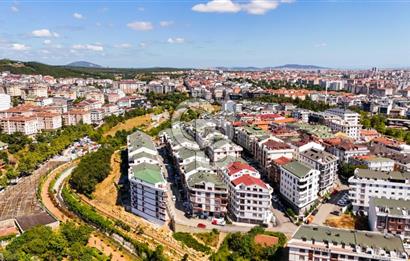 Çekmeköy Merkez Mah Safranbolu Evleri Kiralık Dükkan Depo