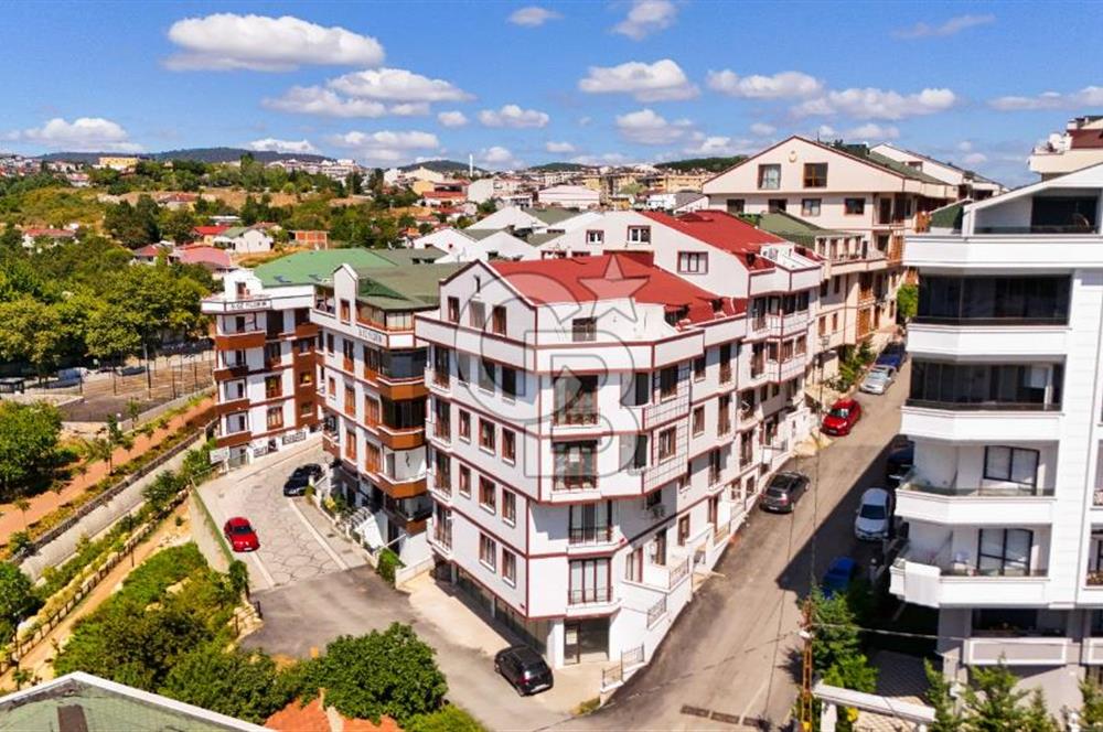 Çekmeköy Merkez Mah Safranbolu Evleri Kiralık Dükkan Depo