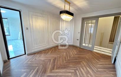 CADDE YANI ULTRA LÜX YAPILI 3+1 GENİŞ FERAH DAİRE