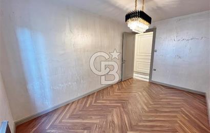 CADDE YANI ULTRA LÜX YAPILI 3+1 GENİŞ FERAH DAİRE