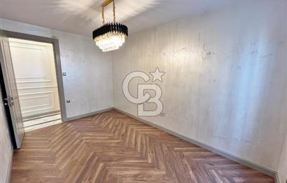 CADDE YANI ULTRA LÜX YAPILI 3+1 GENİŞ FERAH DAİRE