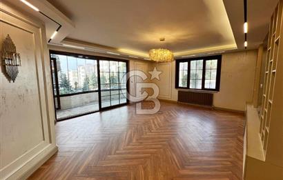 CADDE YANI ULTRA LÜX YAPILI 3+1 GENİŞ FERAH DAİRE