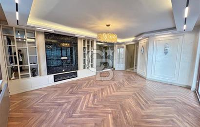 CADDE YANI ULTRA LÜX YAPILI 3+1 GENİŞ FERAH DAİRE