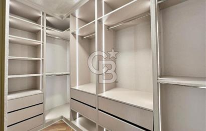 CADDE YANI ULTRA LÜX YAPILI 3+1 GENİŞ FERAH DAİRE