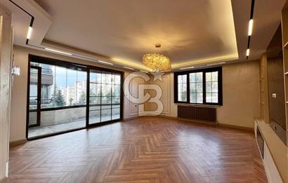 CADDE YANI ULTRA LÜX YAPILI 3+1 GENİŞ FERAH DAİRE