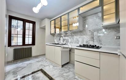 CADDE YANI ULTRA LÜX YAPILI 3+1 GENİŞ FERAH DAİRE