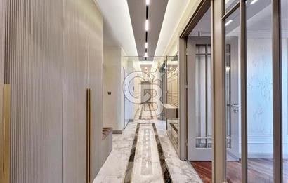 CADDE YANI ULTRA LÜX YAPILI 3+1 GENİŞ FERAH DAİRE