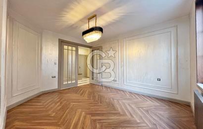 CADDE YANI ULTRA LÜX YAPILI 3+1 GENİŞ FERAH DAİRE