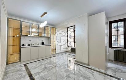 CADDE YANI ULTRA LÜX YAPILI 3+1 GENİŞ FERAH DAİRE