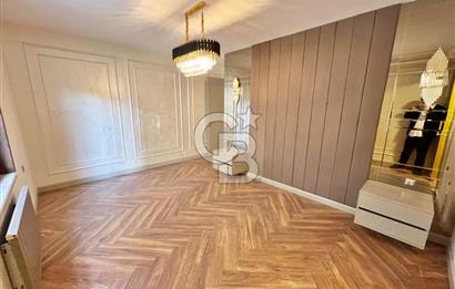 CADDE YANI ULTRA LÜX YAPILI 3+1 GENİŞ FERAH DAİRE