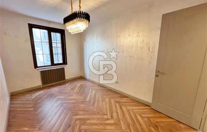 CADDE YANI ULTRA LÜX YAPILI 3+1 GENİŞ FERAH DAİRE