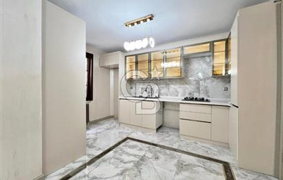 CADDE YANI ULTRA LÜX YAPILI 3+1 GENİŞ FERAH DAİRE