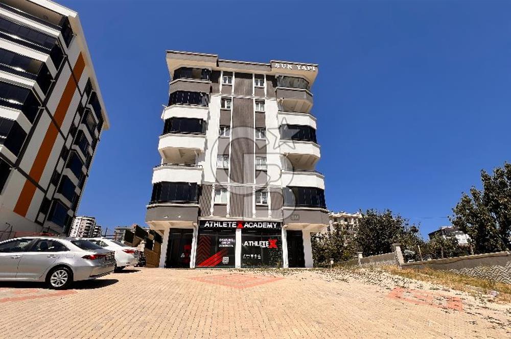 FIRSAT!!! EŞYALI SATILIK 1+1 DAİRE