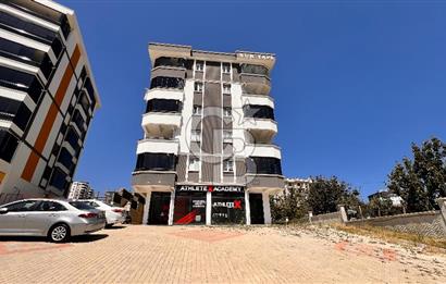 FIRSAT!!! EŞYALI SATILIK 1+1 DAİRE