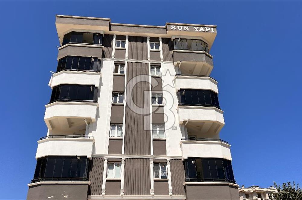 FIRSAT!!! EŞYALI SATILIK 1+1 DAİRE