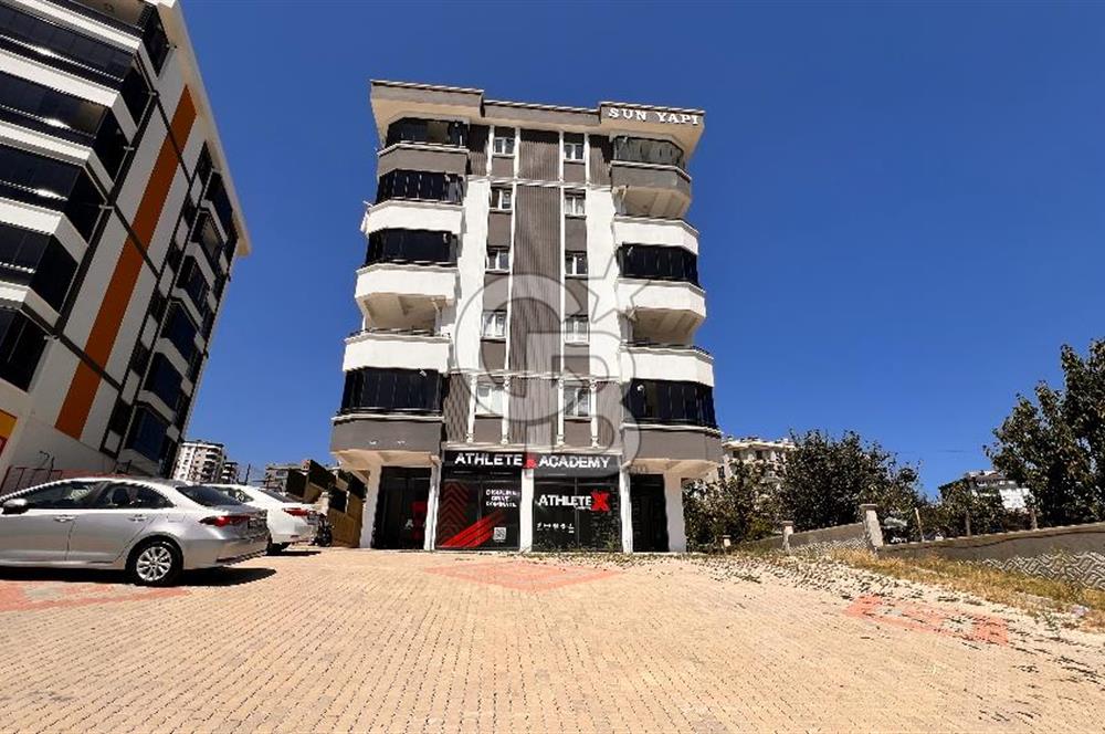 FIRSAT!!! EŞYALI SATILIK 1+1 DAİRE