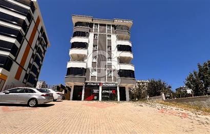 FIRSAT!!! EŞYALI SATILIK 1+1 DAİRE