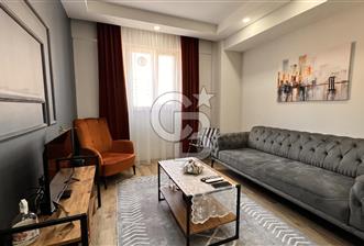FIRSAT!!! EŞYALI SATILIK 1+1 DAİRE - 2 - 321388