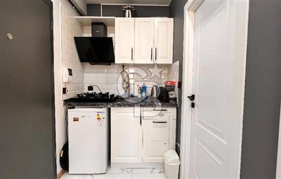 FIRSAT!!! EŞYALI SATILIK 1+1 DAİRE