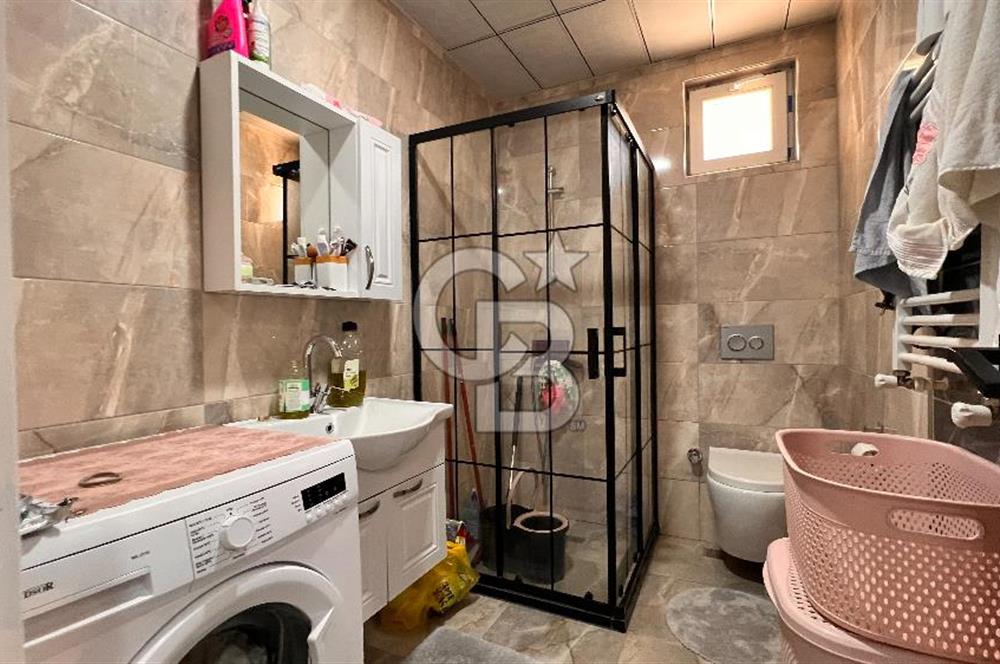 FIRSAT!!! EŞYALI SATILIK 1+1 DAİRE