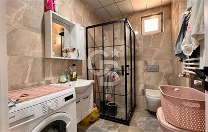 FIRSAT!!! EŞYALI SATILIK 1+1 DAİRE