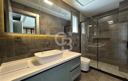 Guzelbahce’de Luks Smart Villa