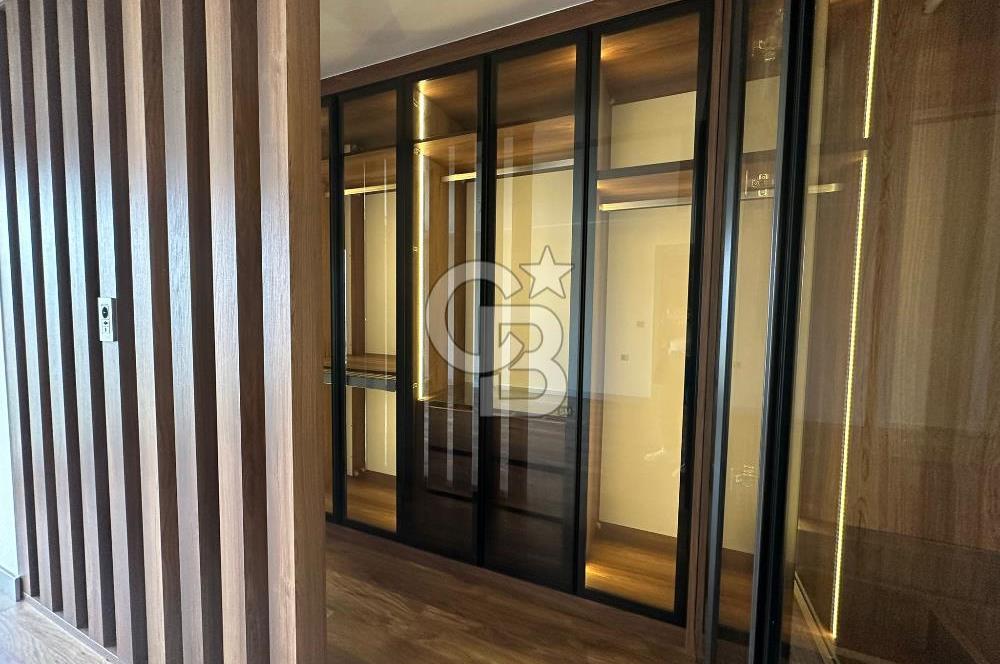 Guzelbahce’de Luks Smart Villa