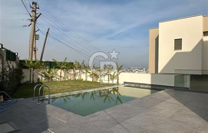 Guzelbahce’de Luks Smart Villa