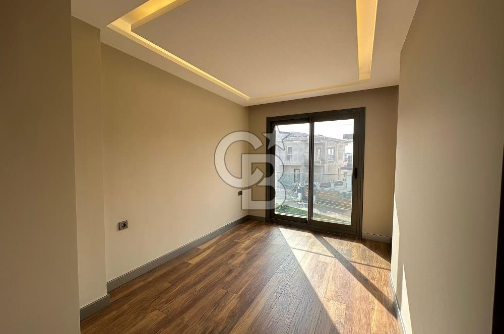 Guzelbahce’de Luks Smart Villa