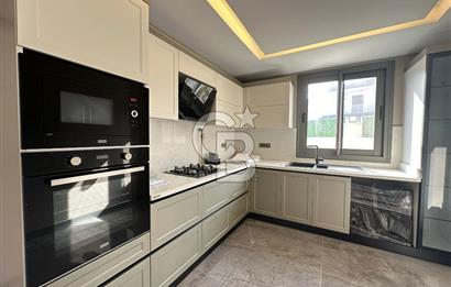 Guzelbahce’de Luks Smart Villa