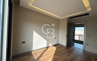 Guzelbahce’de Luks Smart Villa