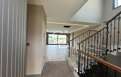 Guzelbahce’de Luks Smart Villa