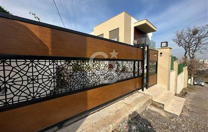 Guzelbahce’de Luks Smart Villa