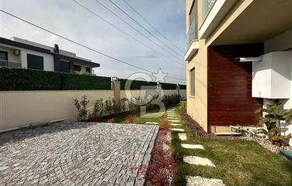 Guzelbahce’de Luks Smart Villa