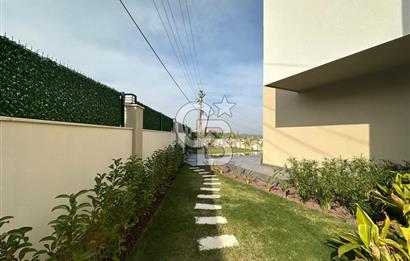 Guzelbahce’de Luks Smart Villa