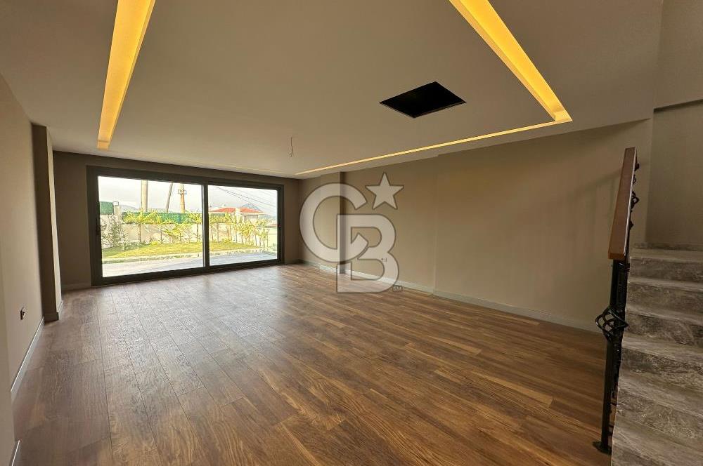 Guzelbahce’de Luks Smart Villa